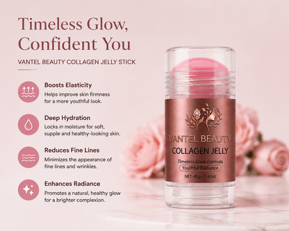 Vantel Beauty™ Collagen Firming