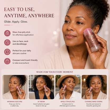 Vantel Beauty™ Collagen Firming